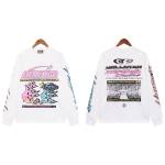 EM Sneakers Hellstar Hoodie 7005 Black/White