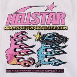 EM Sneakers Hellstar Hoodie 7005 Black/White