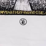 EM Sneakers Hellstar Hoodie 7005 Black/White