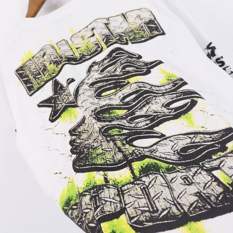 EM Sneakers Hellstar Hoodie 7006 Black/White