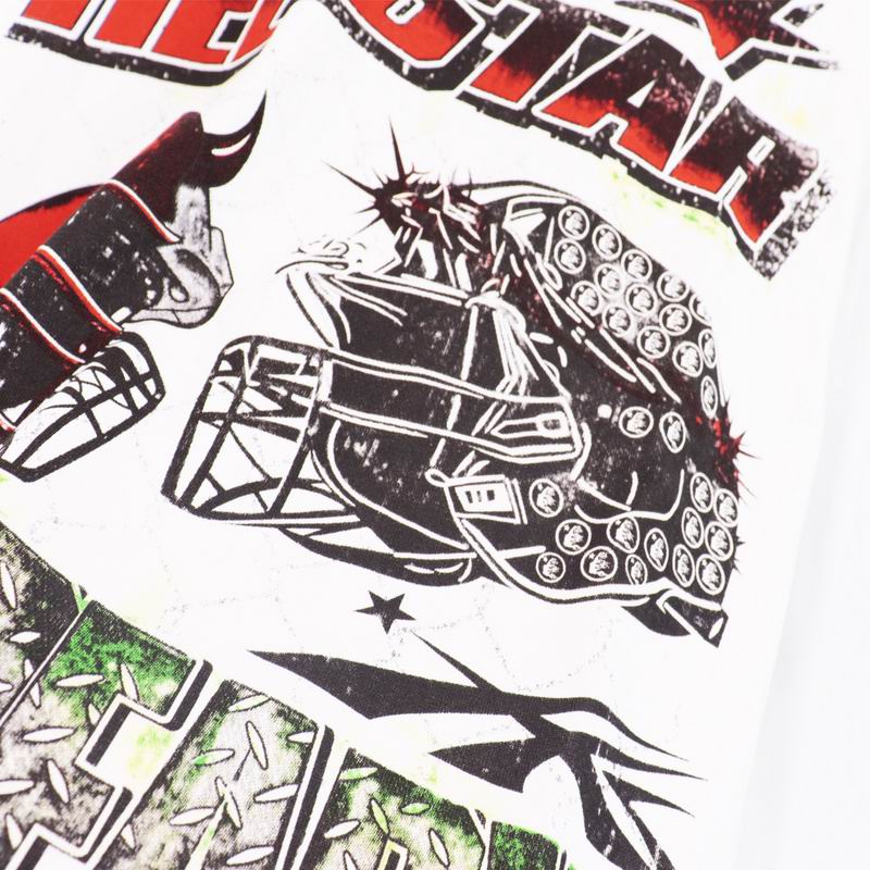 EM Sneakers Hellstar Hoodie 7006 Black/White