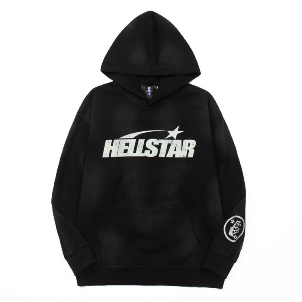 EM Sneakers Hellstar Hoodie 8011