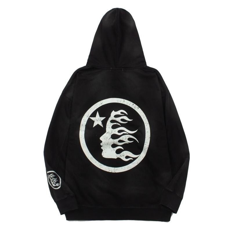 EM Sneakers Hellstar Hoodie 8011