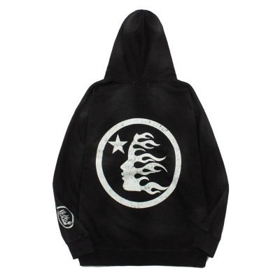 EM Sneakers Hellstar Hoodie 8011 02