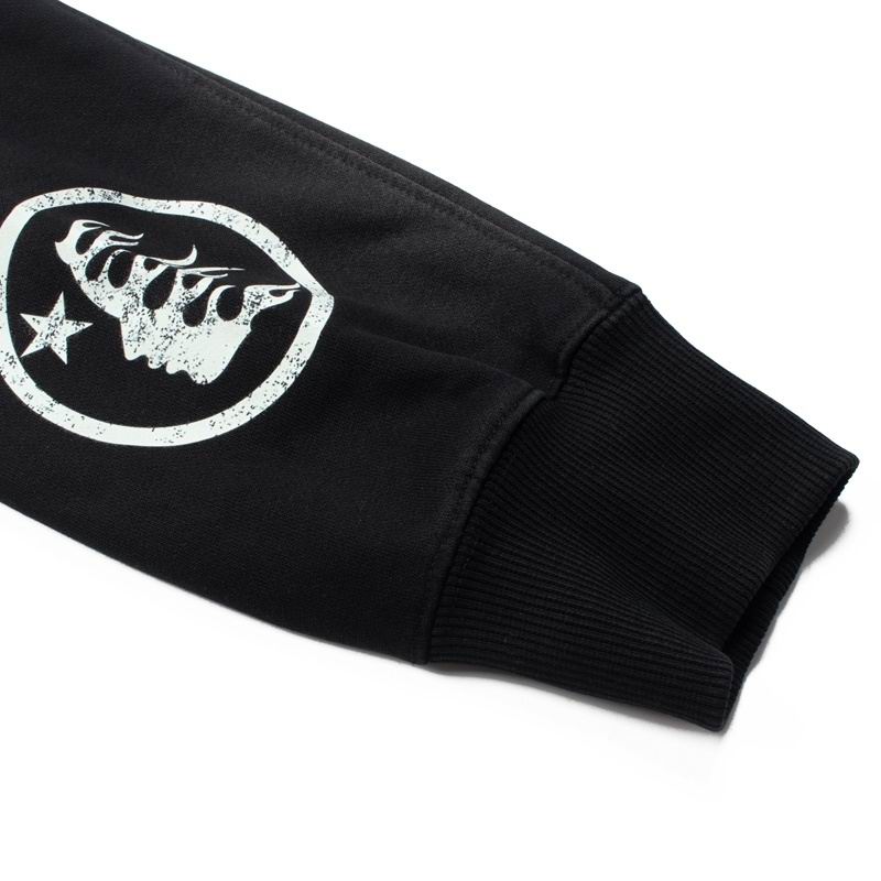 EM Sneakers Hellstar Hoodie 8011