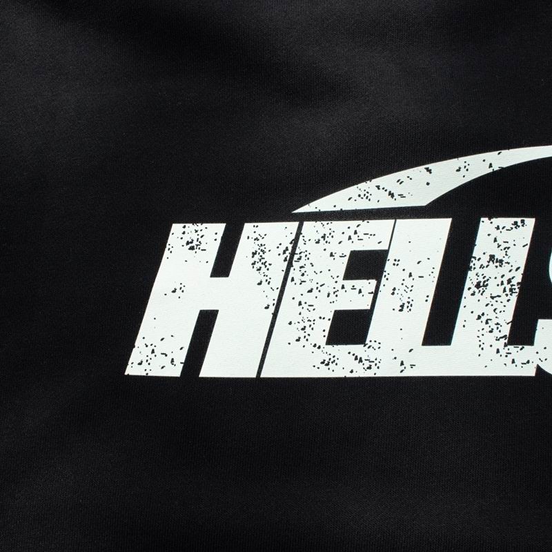 EM Sneakers Hellstar Hoodie 8011