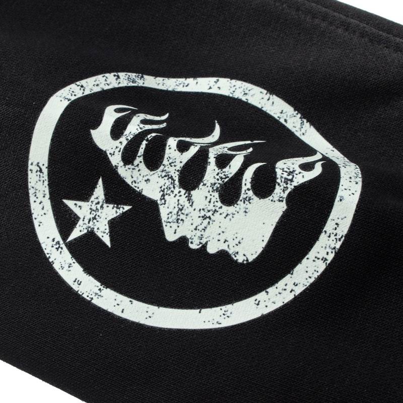 EM Sneakers Hellstar Hoodie 8011