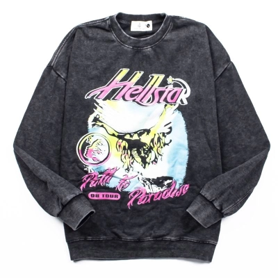 EM Sneakers Hellstar Hoodie 820 02