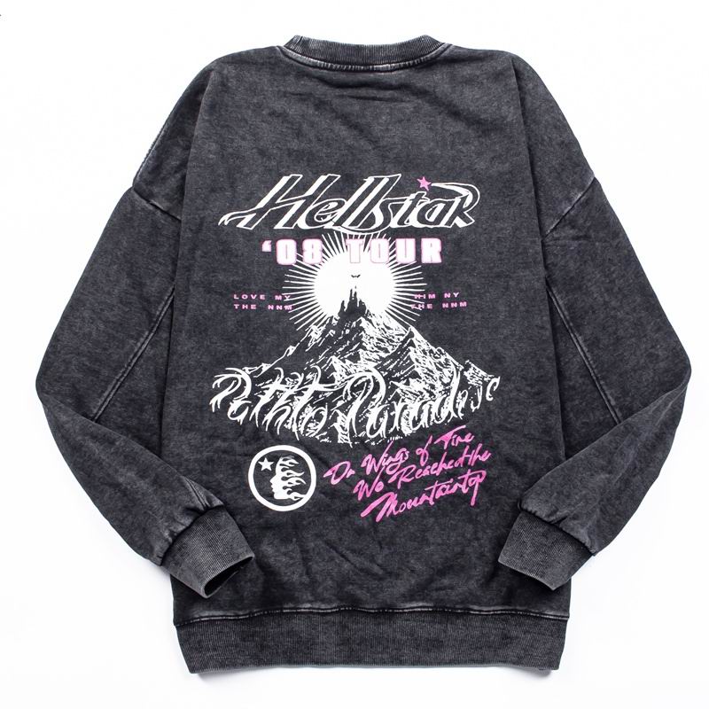 EM Sneakers Hellstar Hoodie 820