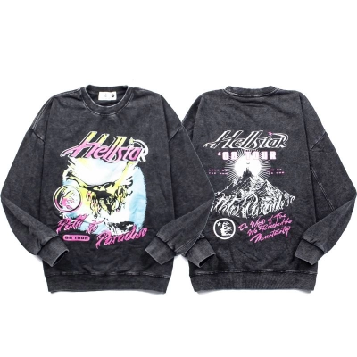 EM Sneakers Hellstar Hoodie 820 01