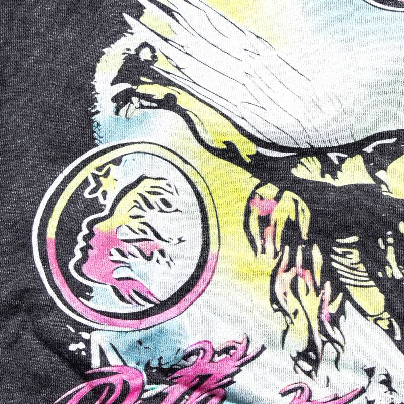 EM Sneakers Hellstar Hoodie 820