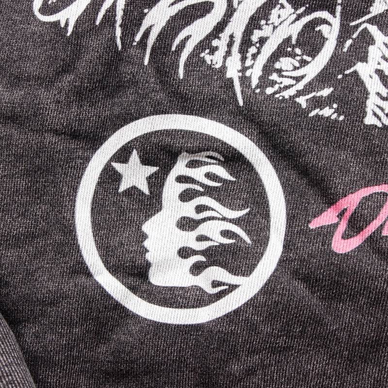 EM Sneakers Hellstar Hoodie 820