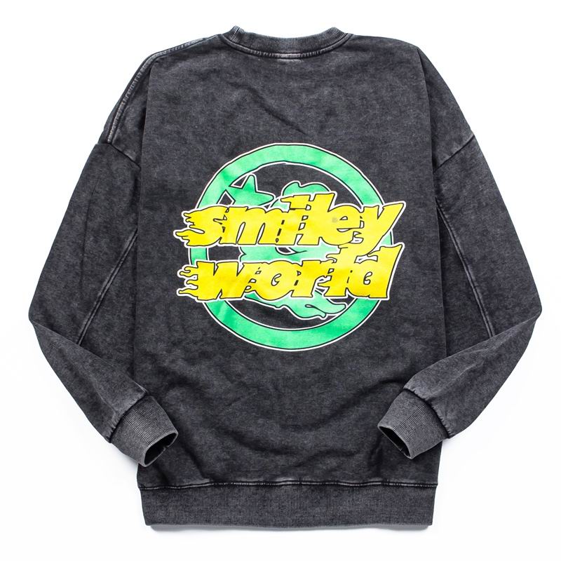 EM Sneakers Hellstar Hoodie 821