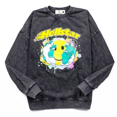 EM Sneakers Hellstar Hoodie 821 02