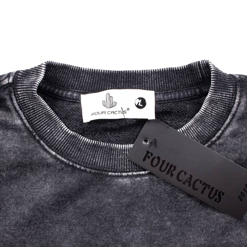 EM Sneakers Hellstar Hoodie 821