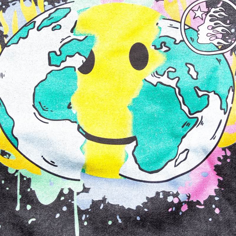 EM Sneakers Hellstar Hoodie 821