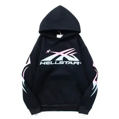 EM Sneakers Hellstar Hoodie 862 01
