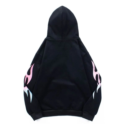 EM Sneakers Hellstar Hoodie 862 02