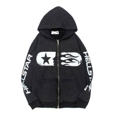 EM Sneakers Hellstar Hoodie 9153 01