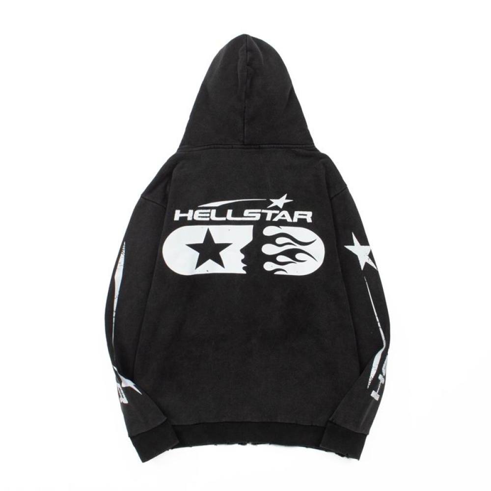 EM Sneakers Hellstar Hoodie 9153