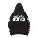 EM Sneakers Hellstar Hoodie 9153