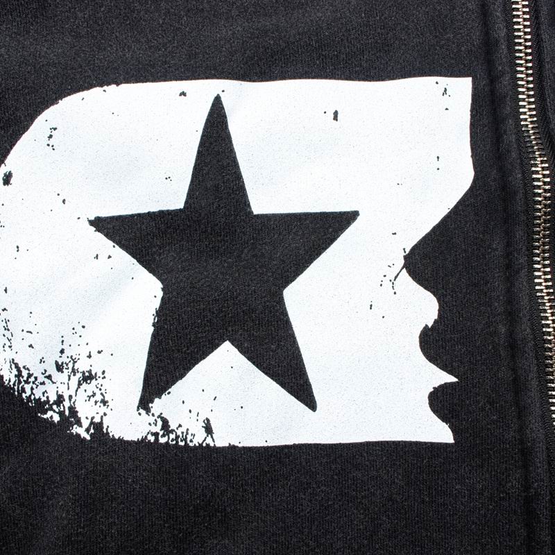 EM Sneakers Hellstar Hoodie 9153