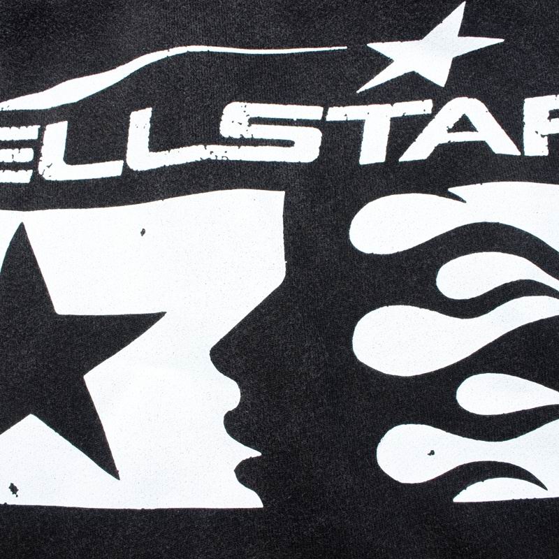 EM Sneakers Hellstar Hoodie 9153