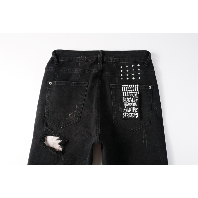 EM Sneakers ksubi Jean 3002