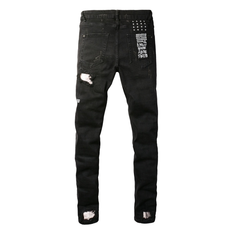 EM Sneakers ksubi Jean 3002