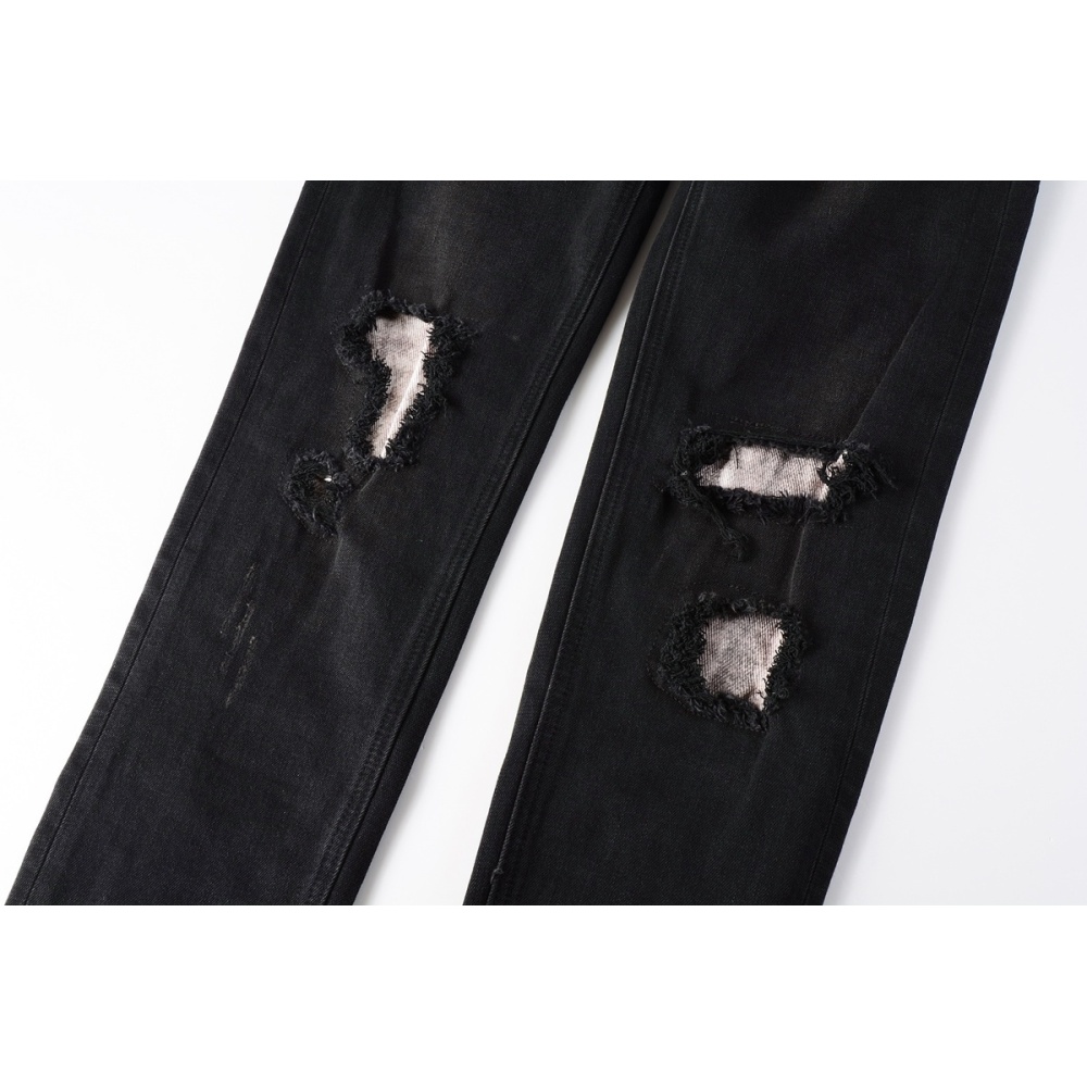 EM Sneakers ksubi Jean 3002