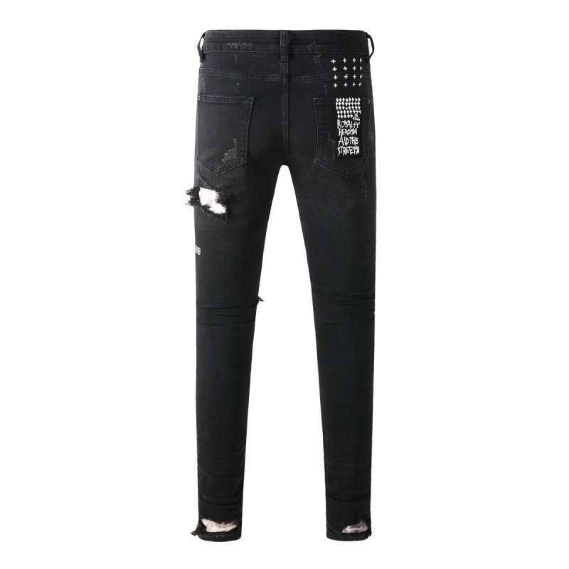 EM Sneakers ksubi Jean 3002