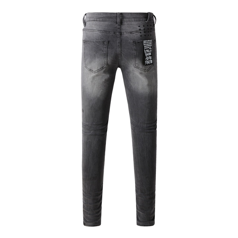 EM Sneakers ksubi Jean 3003