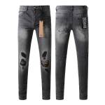 EM Sneakers ksubi Jean 3003