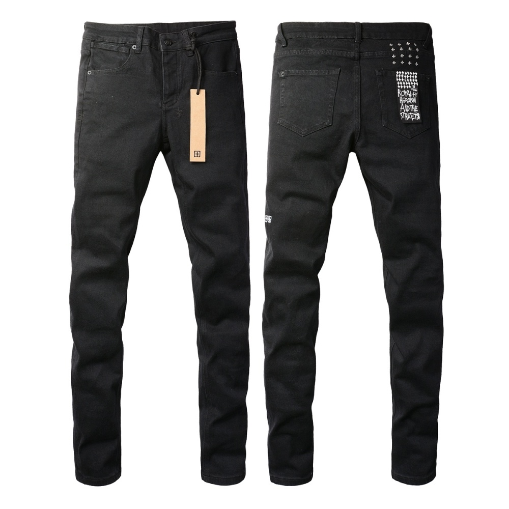 EM Sneakers ksubi Jean 3004