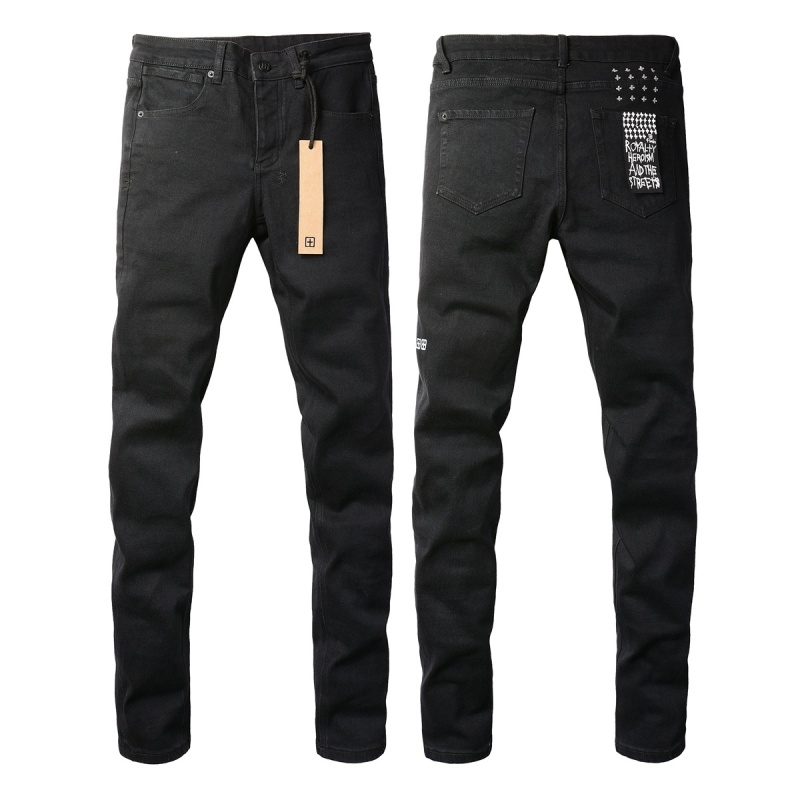EM Sneakers ksubi Jean 3004