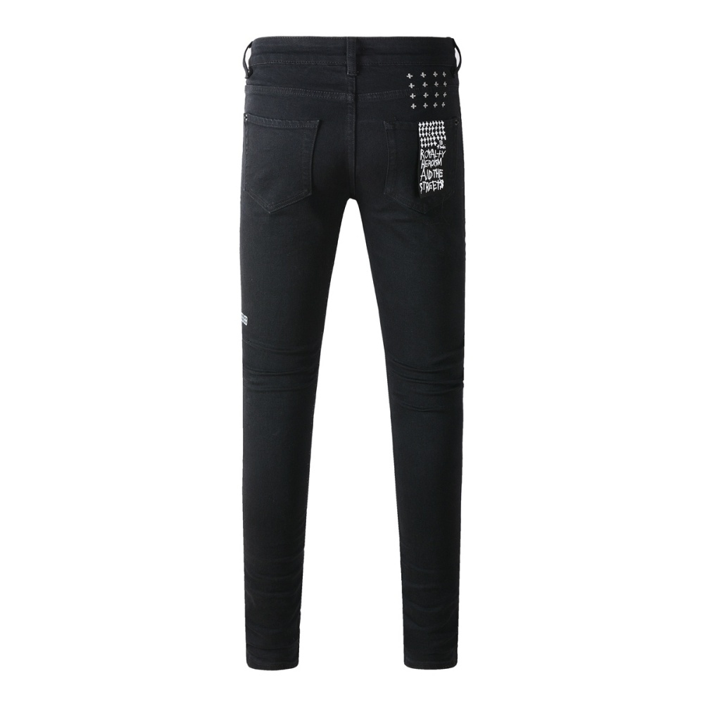 EM Sneakers ksubi Jean 3004