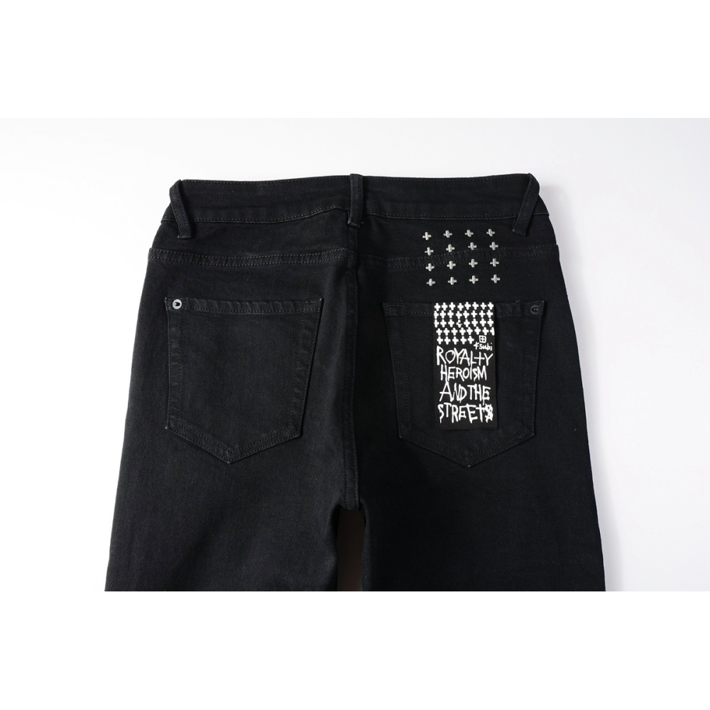 EM Sneakers ksubi Jean 3004