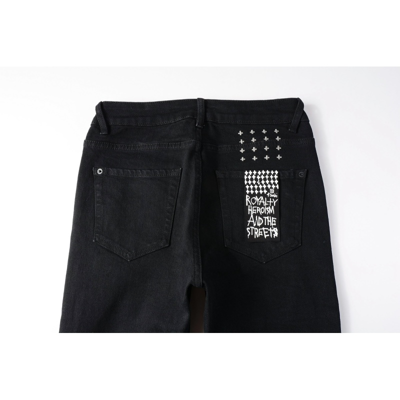 EM Sneakers ksubi Jean 3004
