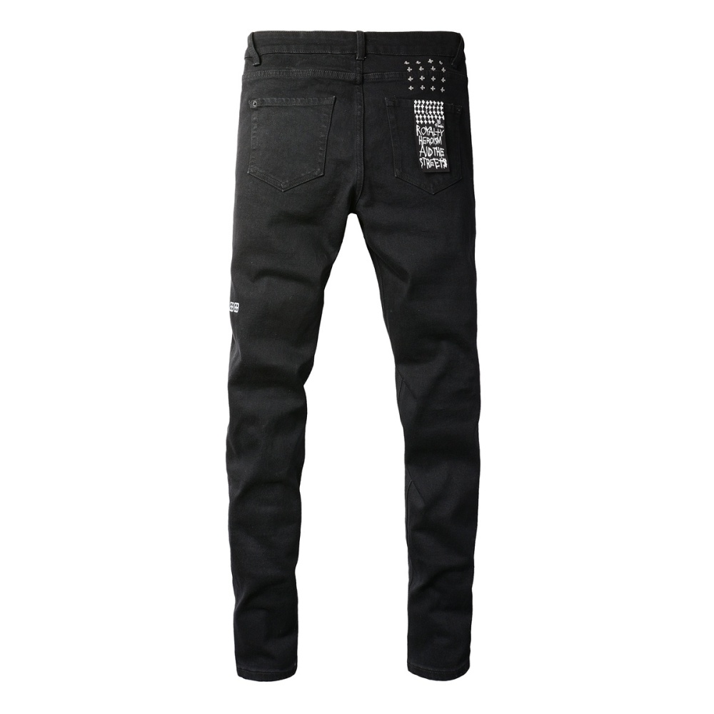 EM Sneakers ksubi Jean 3004