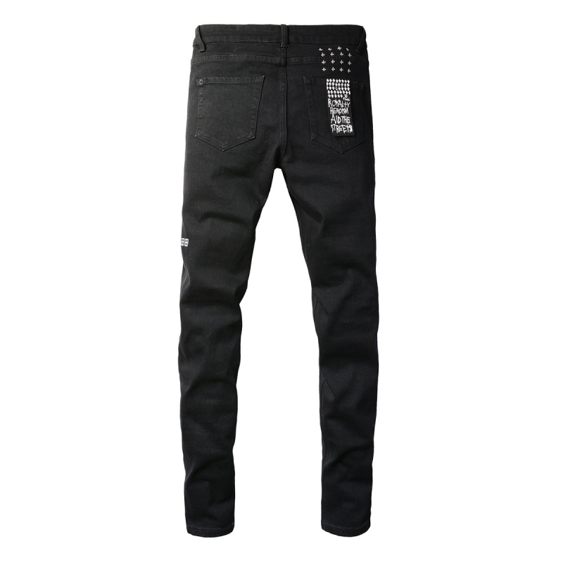 EM Sneakers ksubi Jean 3004