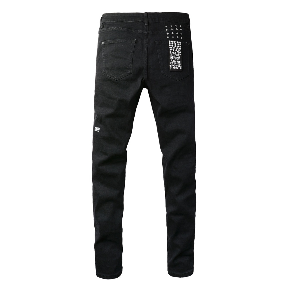EM Sneakers ksubi Jean 3005