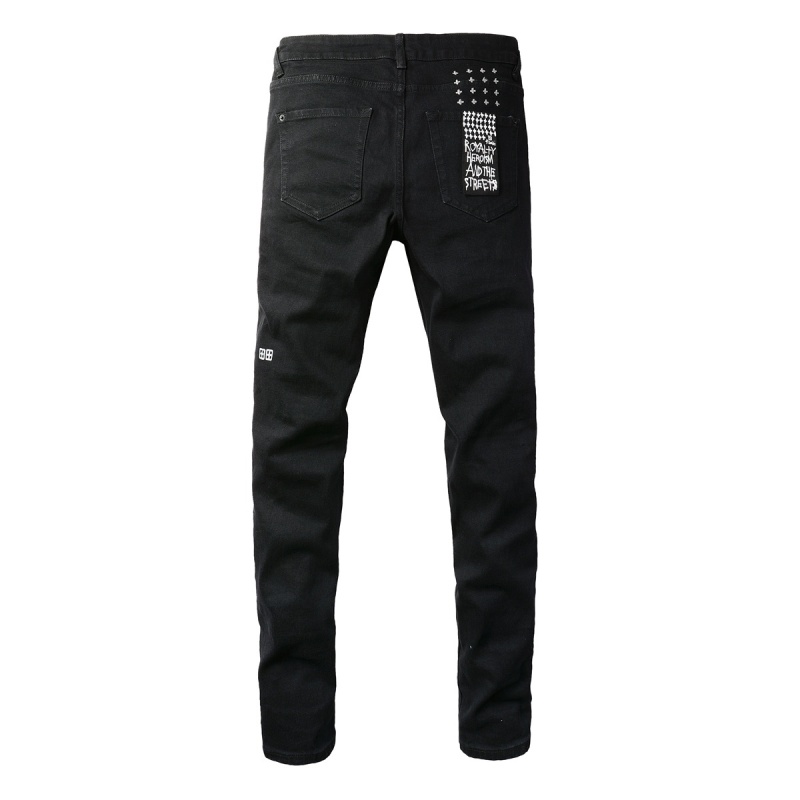 EM Sneakers ksubi Jean 3005