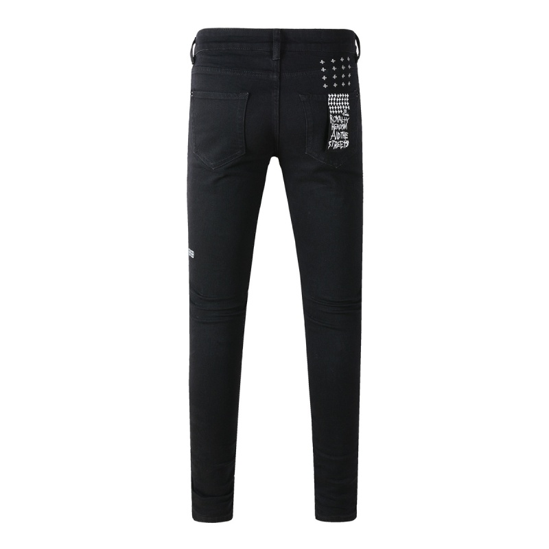 EM Sneakers ksubi Jean 3005