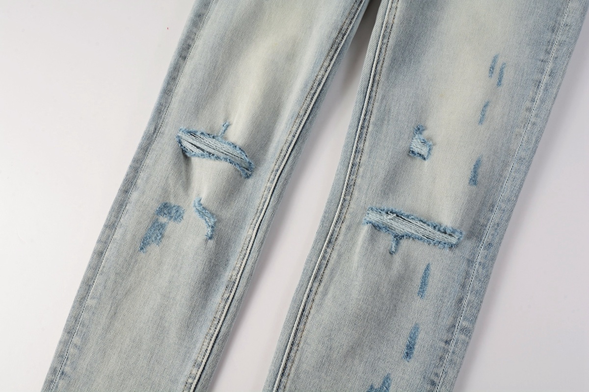 EM Sneakers ksubi Jean 3006