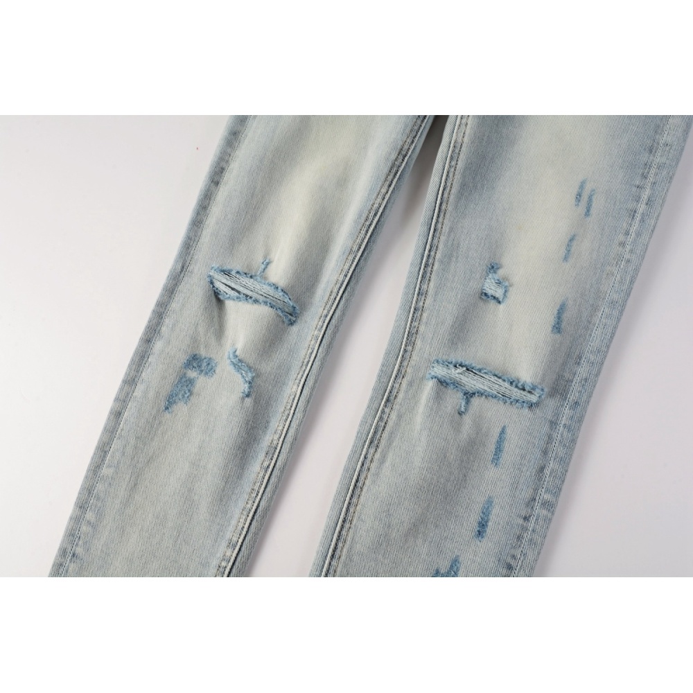 EM Sneakers ksubi Jean 3006