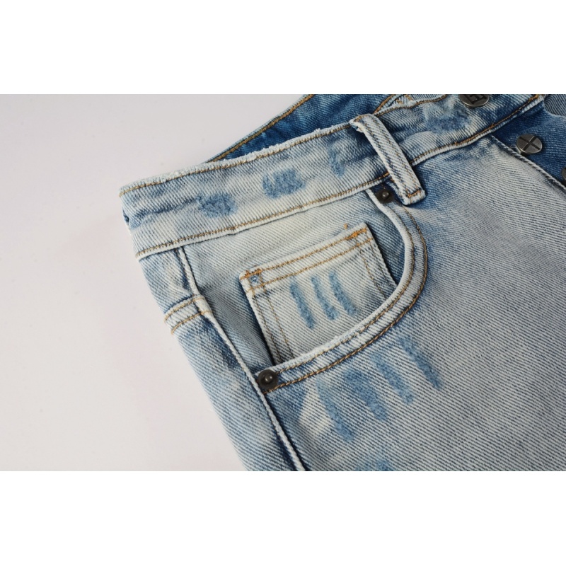 EM Sneakers ksubi Jean 3006