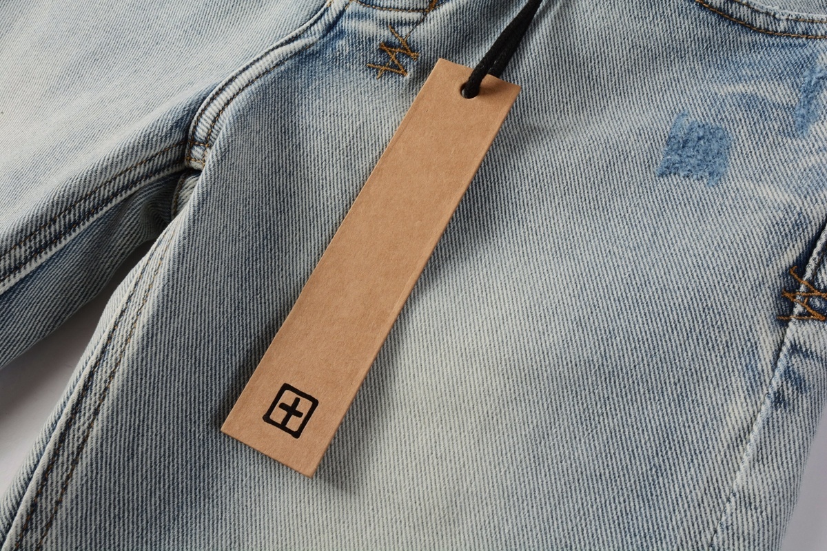 EM Sneakers ksubi Jean 3006