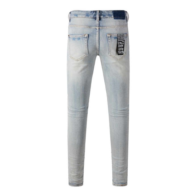 EM Sneakers ksubi Jean 3006