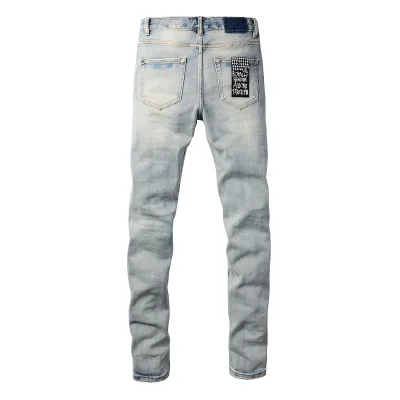 EM Sneakers ksubi Jean 3006 02