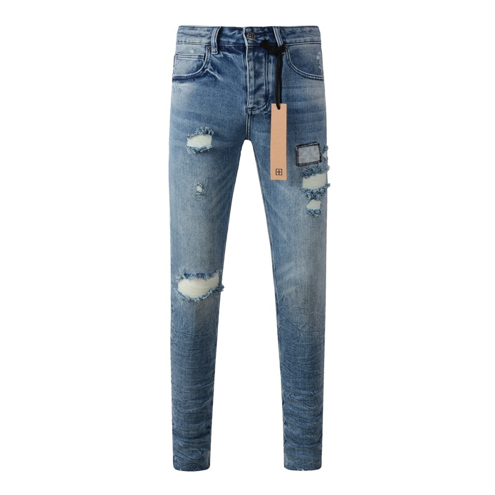 EM Sneakers ksubi Jean 3007